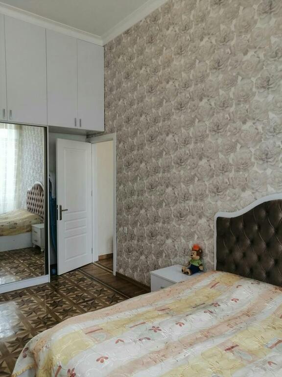 Satılır 2 otaqlı köhnə tikili 55 m² — Mənzil, Bakı (10)