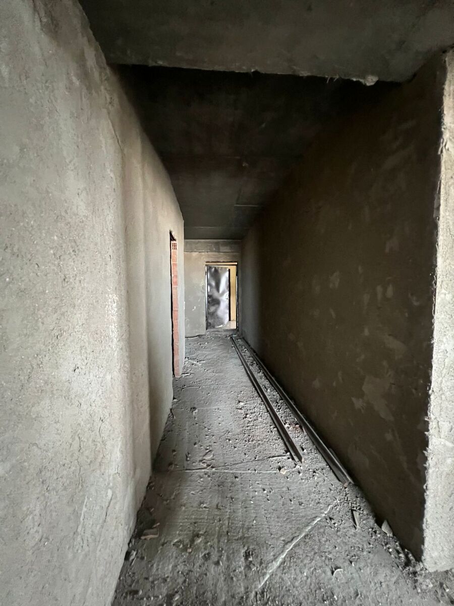 Satılır 2 otaqlı yeni tikili 120 m² — Mənzil, Bakı (6)