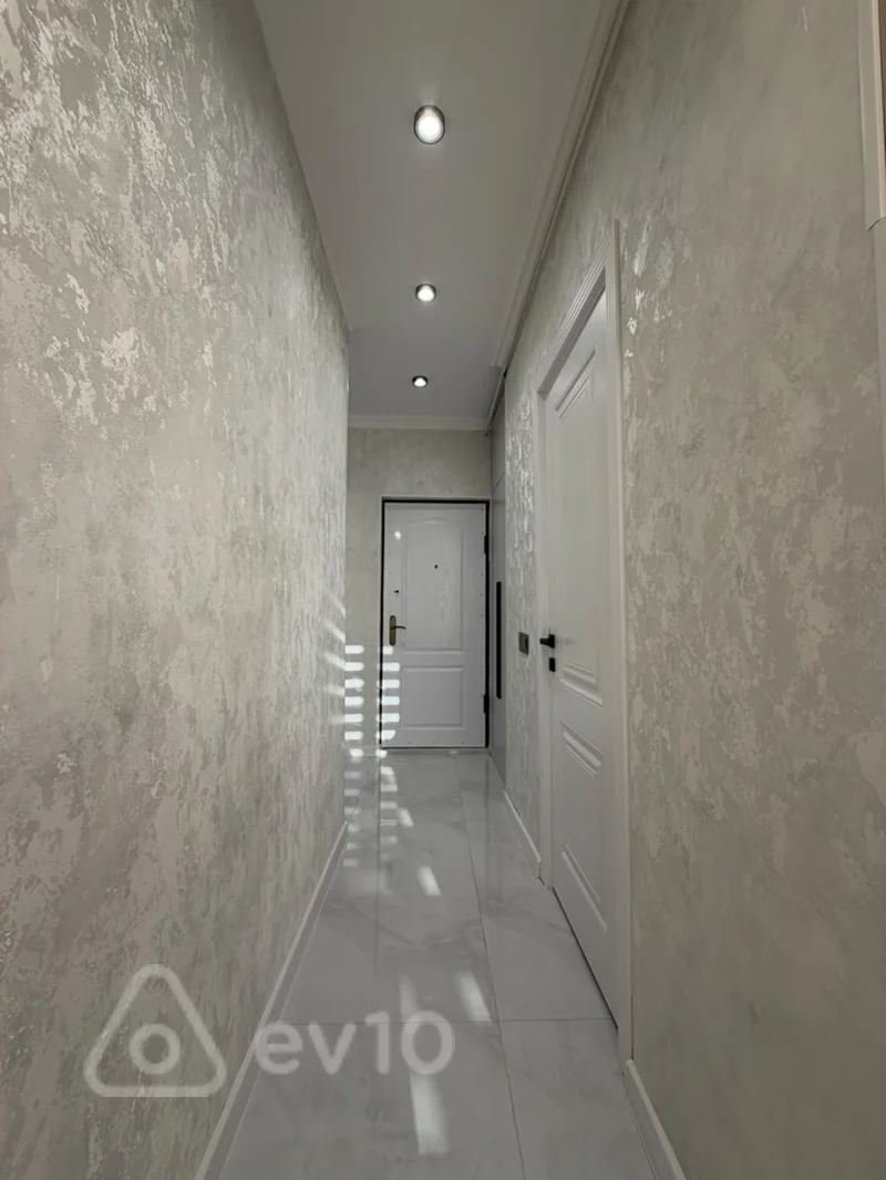 2 otaqlı mənzil, 60 m², Babək prospekti — Mənzil, Bakı (7)