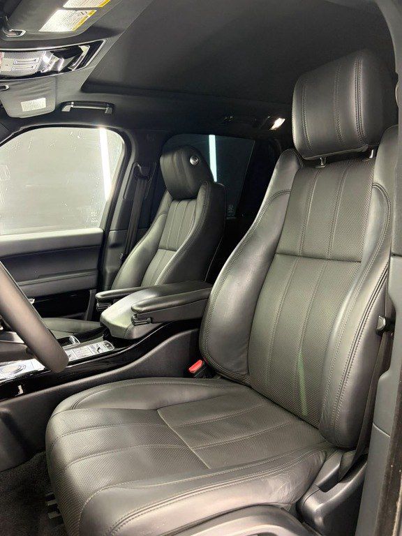 Land Rover Range Rover, 3.0 L, 2015 il, 219 469 km 77-MJ-401 — Avtomobillər, Bakı (7)