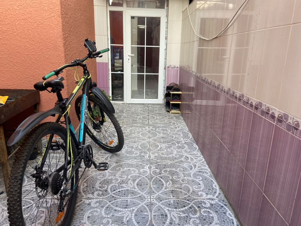 Montin 3 otaqlı, 100 kv. m, Yeni təmirli — Ev, villa, Bakı (8)
