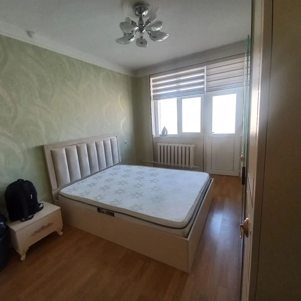 Qaracuxur iki otaqli ev kiraye verilir.ev demey olar bütün eşyalar — Mənzil, Bakı (2)