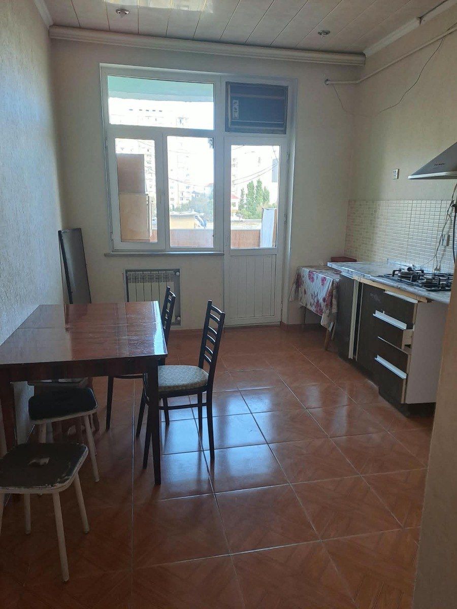 Satılır 2 otaqlı yeni tikili 90 m² — Mənzil, Bakı (8)