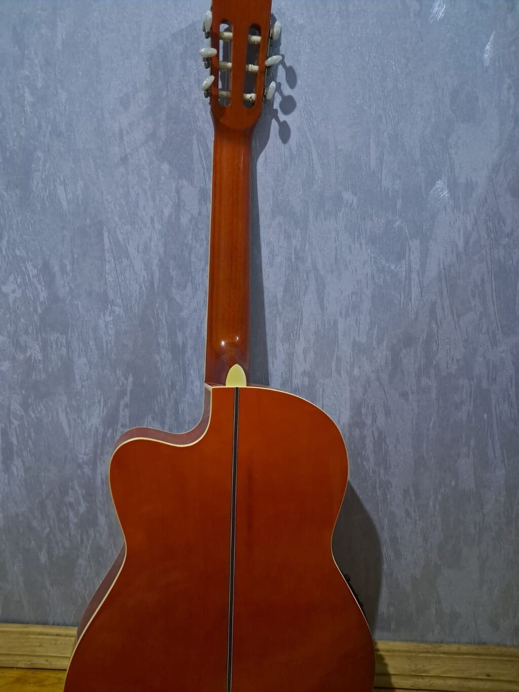 Klassik gitara, Yeni, Pulsuz çatdırılma — Gitarlar və digər simli alətlər, Sumqayıt (6)