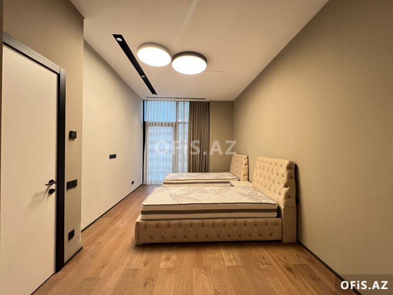 Yeni tikili Kirayə Verilir Sabunçu r., Nardaran q., 2 otaq, 156 m² — Mənzil, Bakı (8)