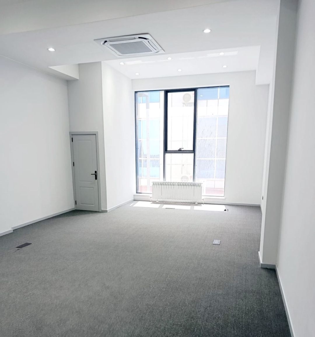 İcarəyə verilir 9 otaqlı ofis 400 m² — Ofis, Bakı (8)