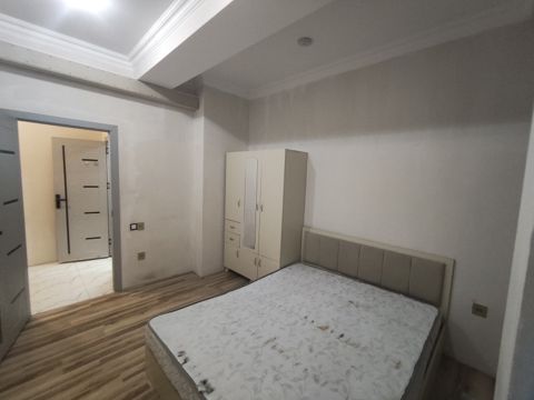 İcarəyə verilir 2 otaqlı yeni tikili 60 m² — Sumqayıt