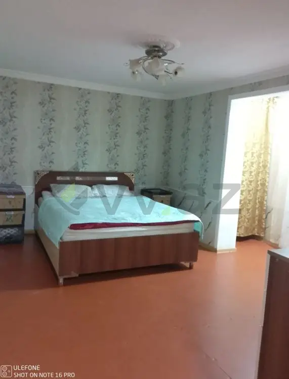 3 otaqlı Həyət evi Kirayə, Rəsulzadə qəs., Binəqədi, Bakı — Ev, villa, Bakı (3)