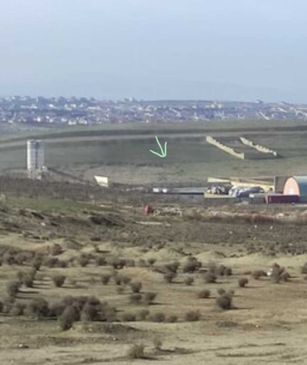 Satılır torpaq 6 sot — Torpaq, Bakı (3)