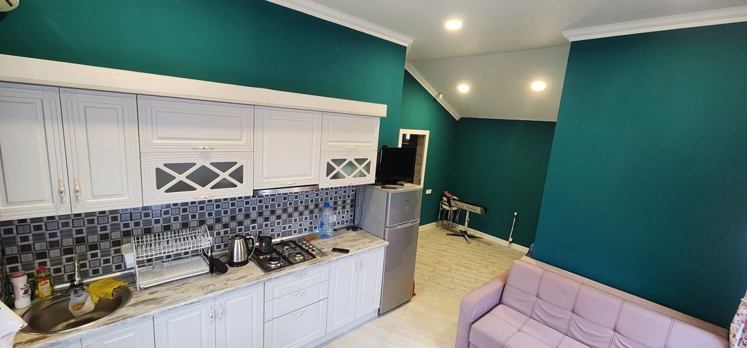 Satılır 5 otaqlı həyət evi/bağ evi 150 m² — Ev, villa, Bakı (10)