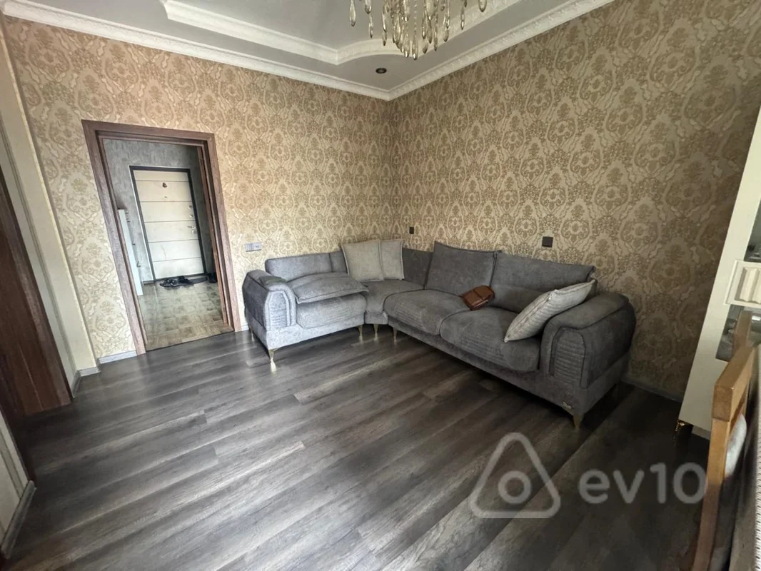 3 otaqlı mənzil, 117 m², Təbriz küçəsi — Mənzil, Bakı (3)