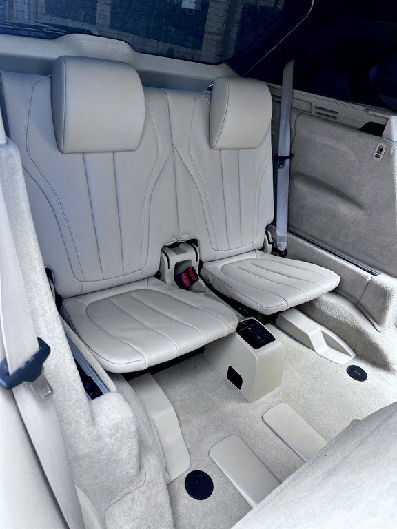 BMW X5, 3.0 L, 2014 il, 154 000 km 99-CC-109 — Avtomobillər, Bakı (10)