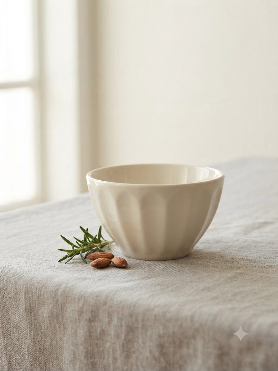 Kasa Danny Home, keramika, 10.5 sm, 600 ml — Mallar, Bakı