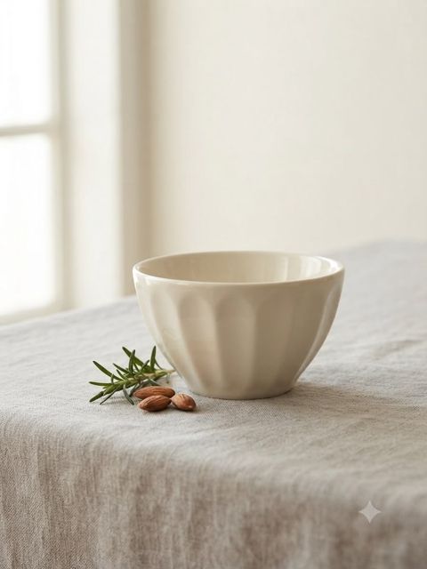 Kasa Danny Home, keramika, 10.5 sm, 600 ml — Bakı