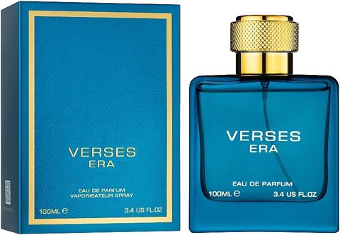 No Brand Verses Era ətir suyu kişilər üçün, 100 ml — Bakı