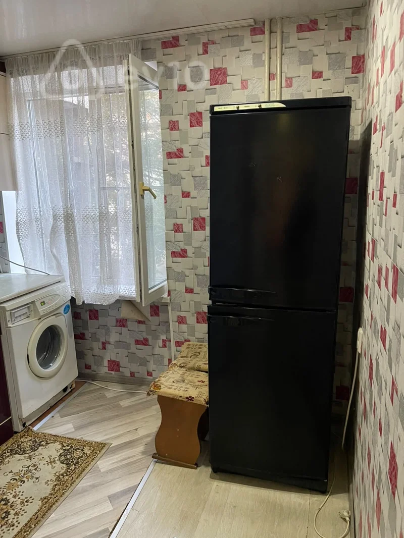 1 otaqlı mənzil, 30 m², Zahid Xəlilov küçəsi — Mənzil, Bakı (7)