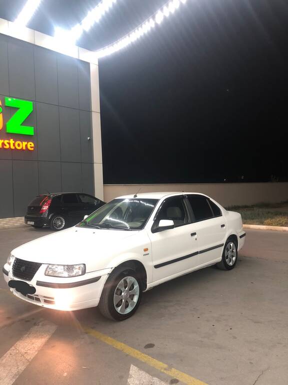 Khazar LX, 1.7 L, 2021 il, 129 000 km — Avtomobillər, Naxçıvan (6)