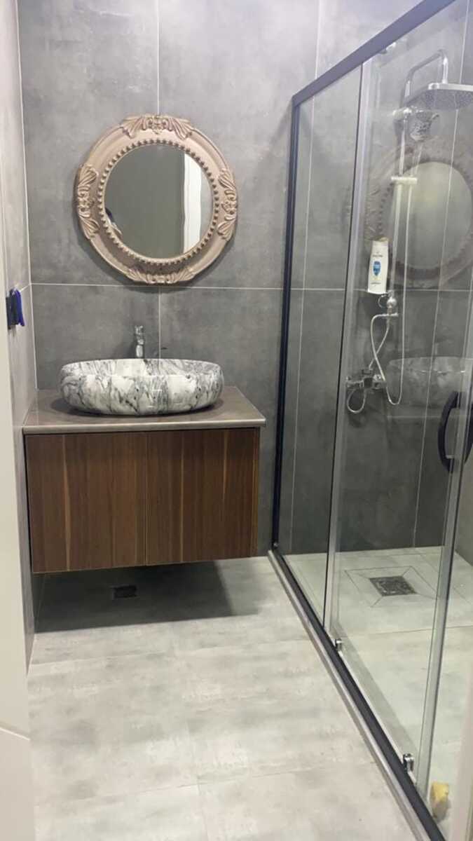 Satılır 3 otaqlı yeni tikili 94.5 m² — Mənzil, Bakı (11)