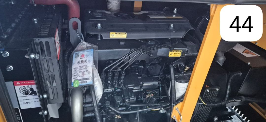 Generator və tənzimləyicisi — Biznes və avadanlıq, Bakı (6)