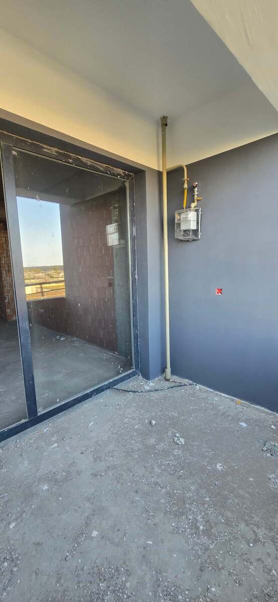 Satılır 3 otaqlı yeni tikili 111 m² — Mənzil, Bakı (4)