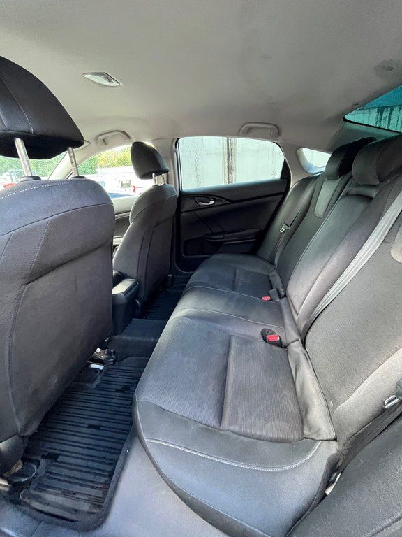 Honda Insight, 1.5 L, 1.2 kWh, 2019 il, 160 000 km 99-QJ-594 — Avtomobillər, Bakı (11)