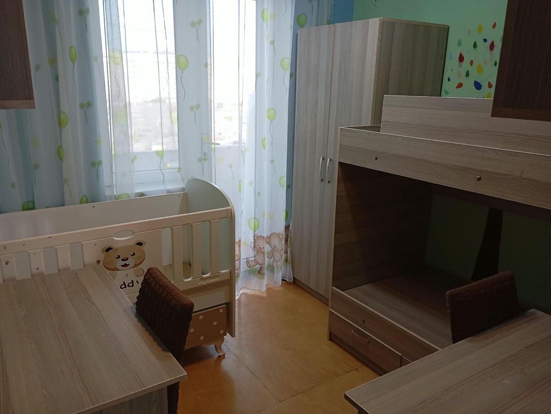 Satılır 3 otaqlı köhnə tikili 56 m² — Mənzil, Bakı (6)