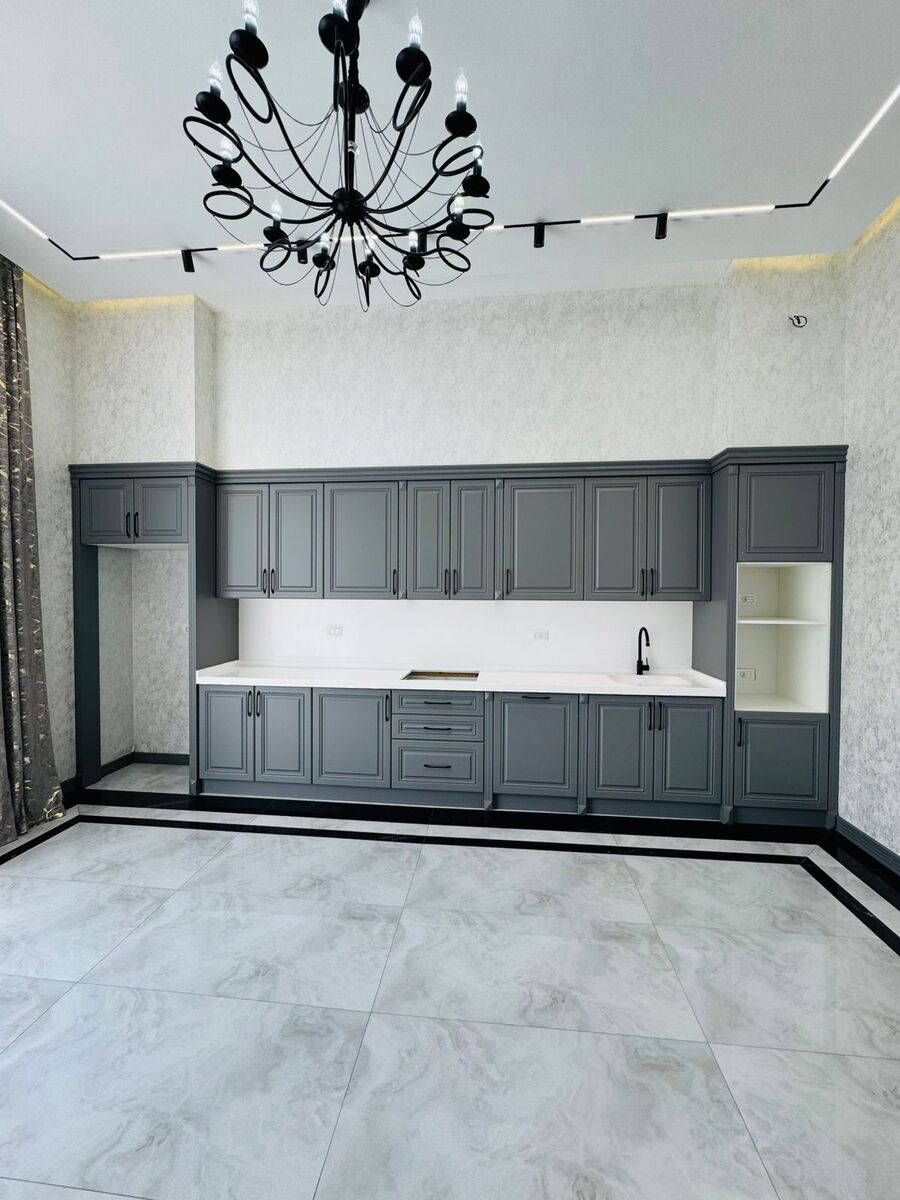 Satılır 4 otaqlı həyət evi/bağ evi 200 m² — Ev, villa, Bakı (7)