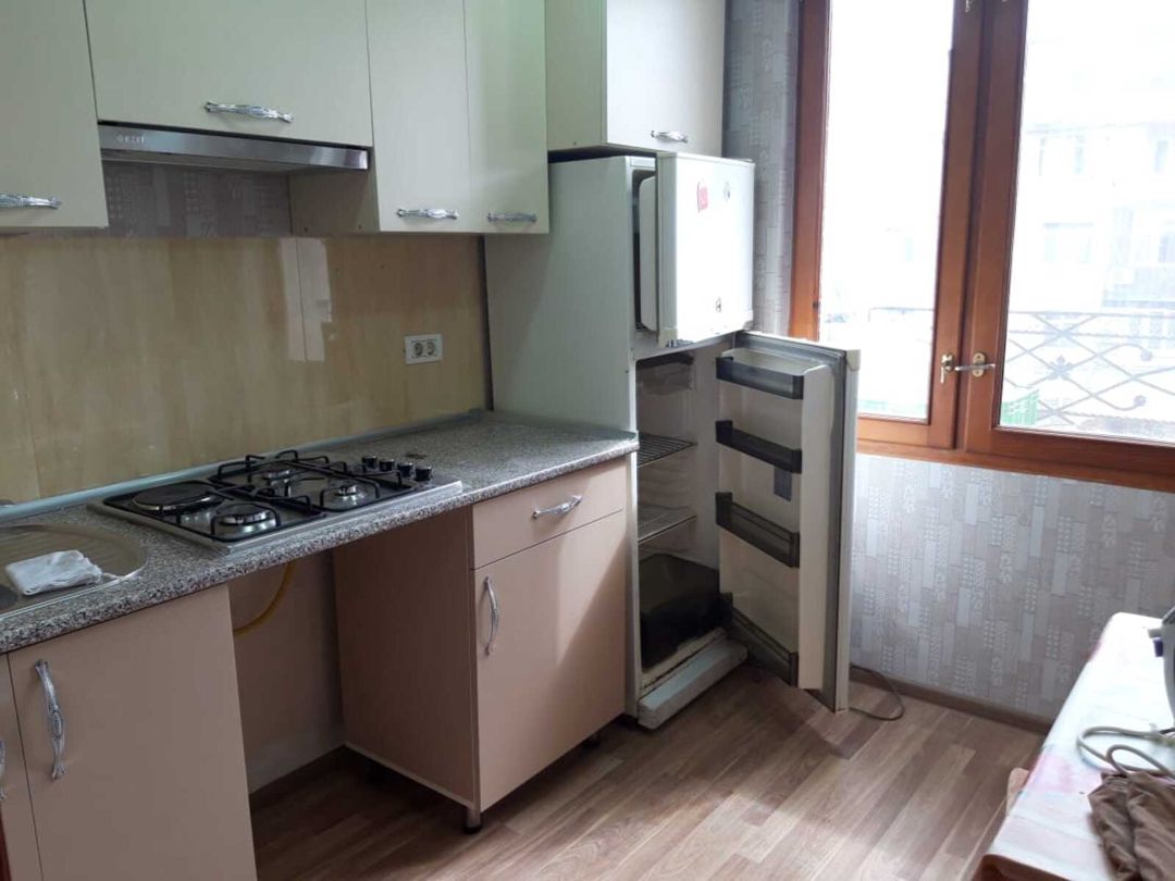 Satılır 2 otaqlı köhnə tikili 50 m² — Mənzil, Bakı (4)