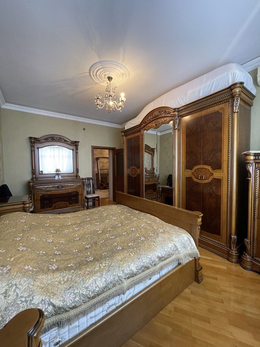 Satılır 4 otaqlı yeni tikili 146 m² — Mənzil, Bakı (8)