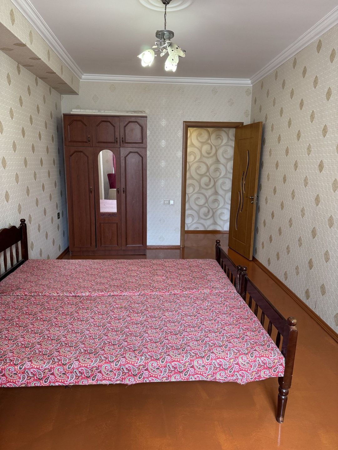 İcarəyə verilir 2 otaqlı yeni tikili 70 m² — Mənzil, Xırdalan (3)