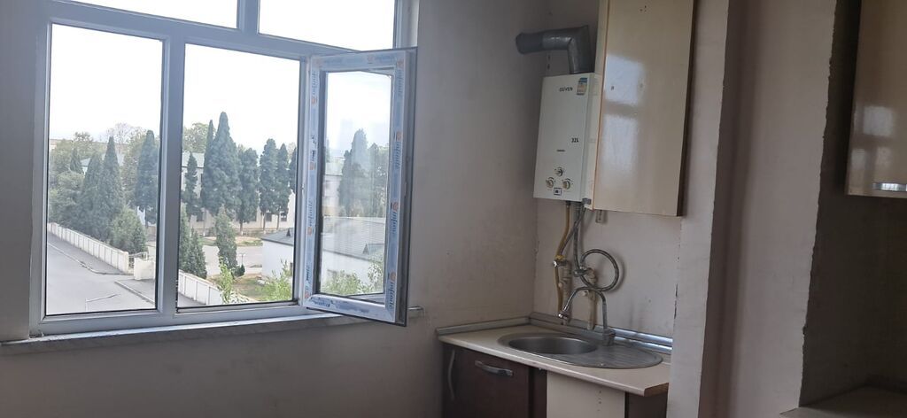 Bina 5 i 5 evi 2 0taqli orta blok 60 kv — Mənzil, Gəncə (2)