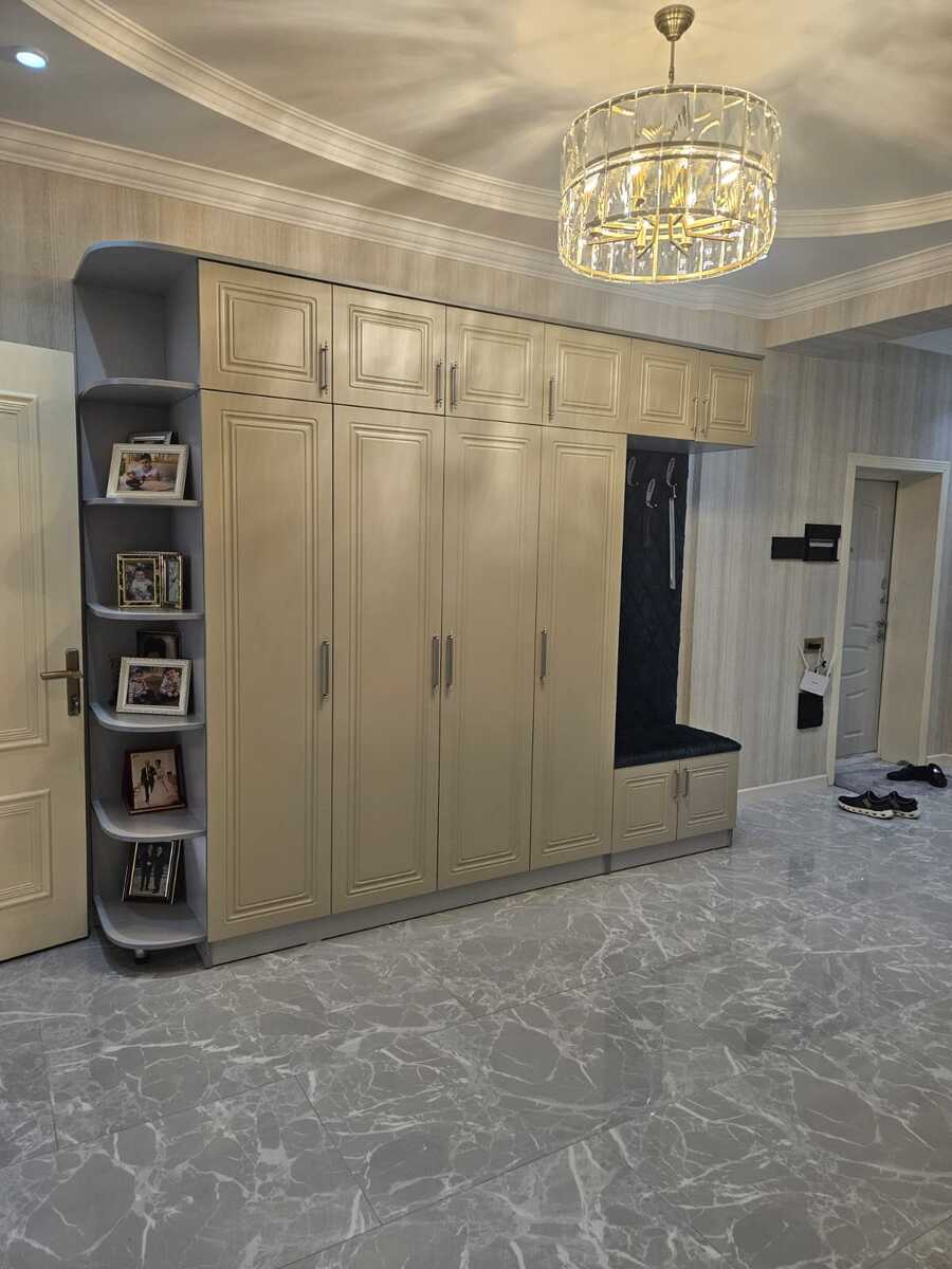 Satılır 3 otaqlı yeni tikili 145 m² — Mənzil, Sumqayıt (9)
