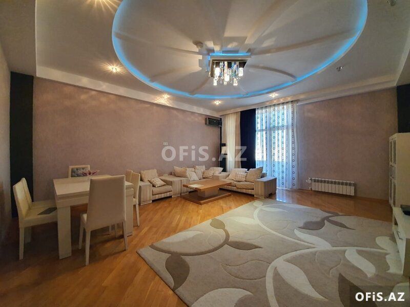 Yeni tikili Kirayə Verilir Səbail r., İçəri Şəhər m., 3 otaq, 150 m² — Mənzil, Bakı (3)