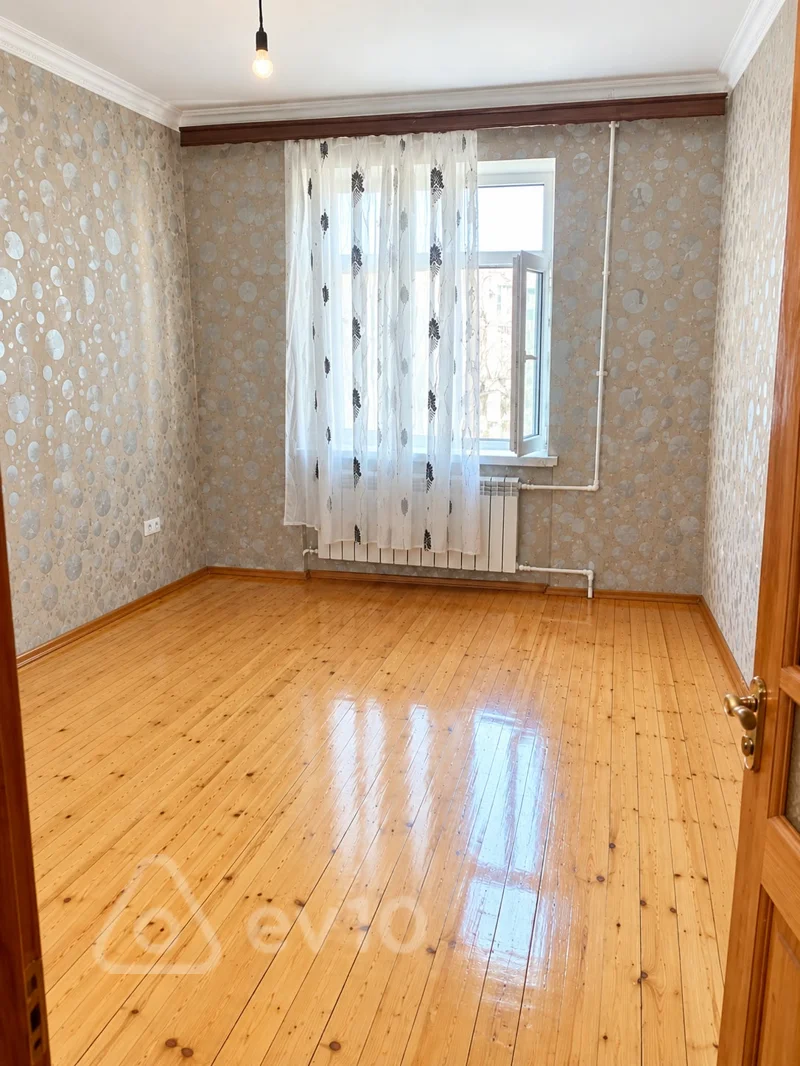 3 otaqlı mənzil, 72 m², Cavanşir — Mənzil, Bakı (3)