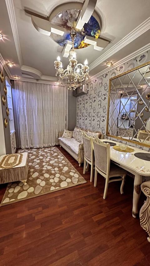 Satılır 3 otaqlı yeni tikili 98 m² — Xırdalan