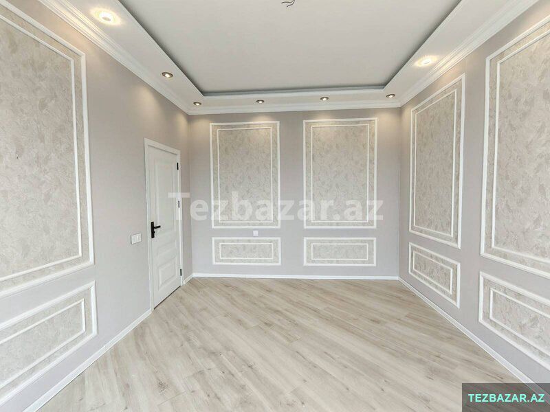 Paket-Kupcali ev — Ev, villa, Bakı (4)