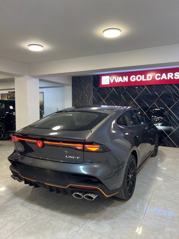 Changan Uni-V, 1.5 L, 2025 il, yeni — Avtomobillər, Bakı (9)