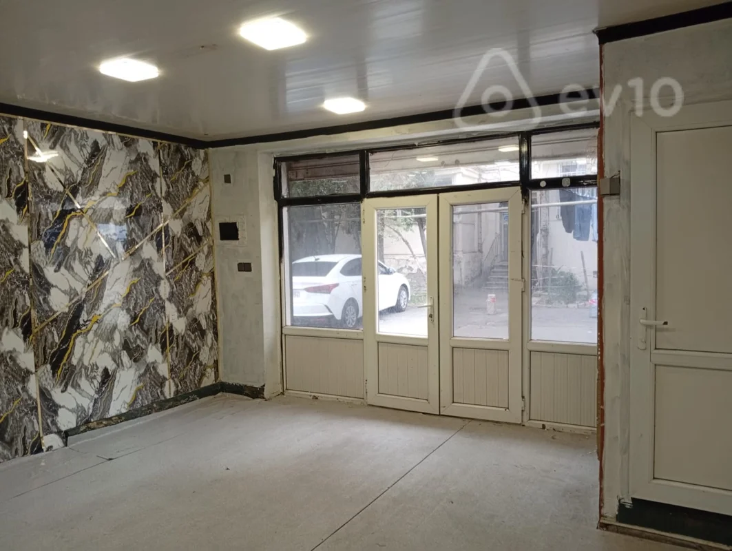 Obyekt, 20 m², Həsən Əliyev pr — kirayə — Əmlak, Bakı (3)