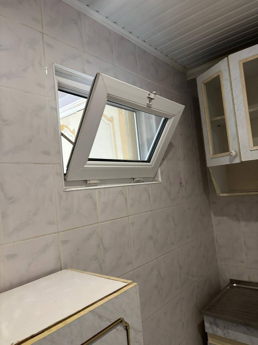 Satılır 2 otaqlı köhnə tikili 45 m² — Mənzil, Bakı (4)