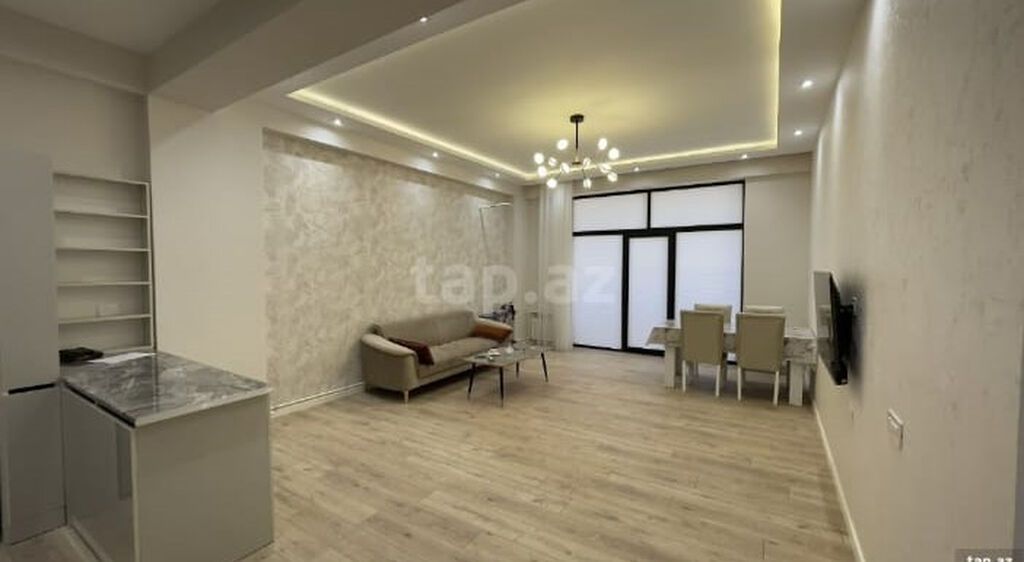 olaraq 28 may metrosunun ikinci cixişina yaxin yerdə ikiotaqli — Mənzil, Bakı (9)