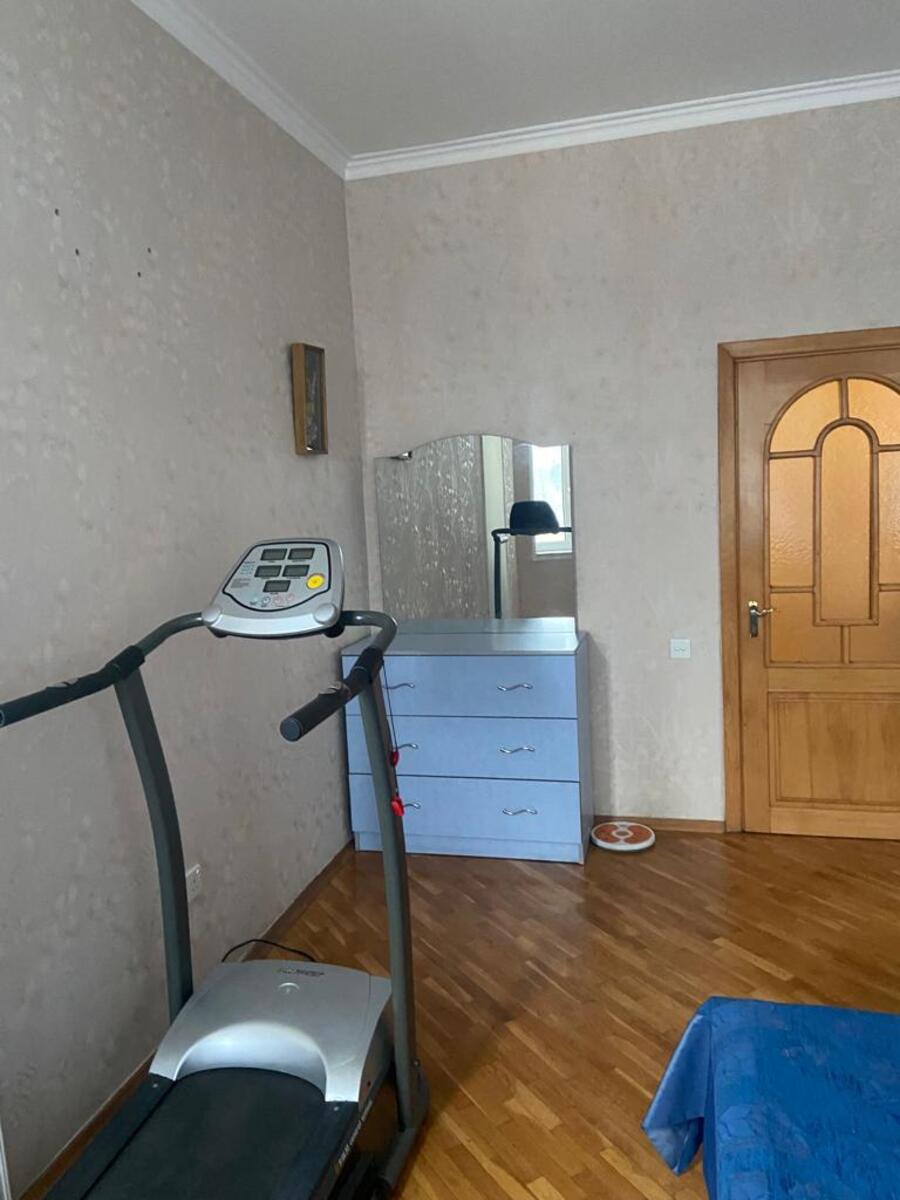 Satılır 3 otaqlı yeni tikili 107 m² — Mənzil, Bakı (10)