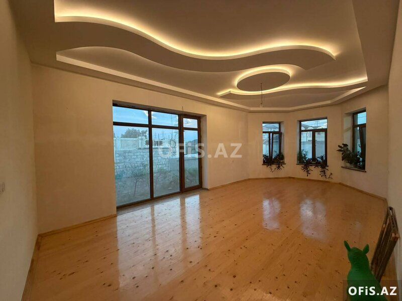 Həyət evləri Satılır Xəzər r., Şüvəlan q., 4 otaq, 150 m² — Ev, villa, Bakı (6)