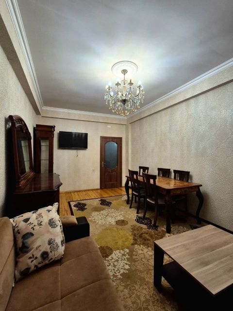 Satılır 2 otaqlı yeni tikili 93 m² — Bakı
