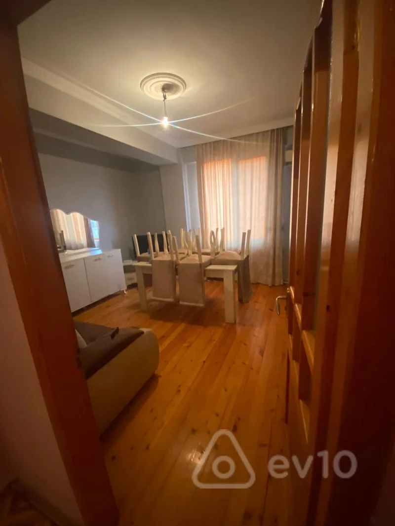 2 otaqlı mənzil, 50 m², Mehdi Huseinzade, Xırdalan — kirayə — Mənzil, Xırdalan