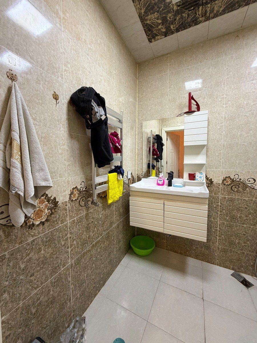 Satılır 2 otaqlı yeni tikili 60 m² — Mənzil, Bakı (7)