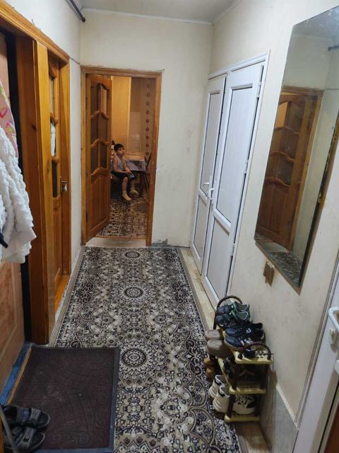 Satılır 3 otaqlı köhnə tikili 54 m² — Bakı