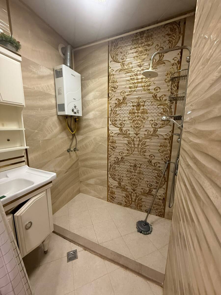 Satılır 3 otaqlı köhnə tikili 70 m² — Mənzil, Bakı (9)