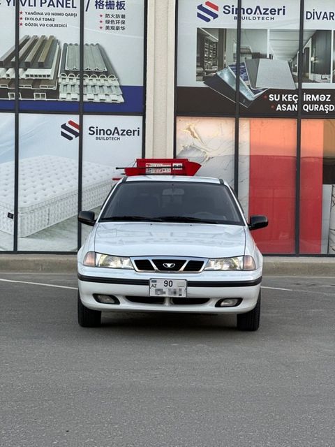Daewoo Nexia, 1.5 L, 2008 il, 280 000 km — Bakı
