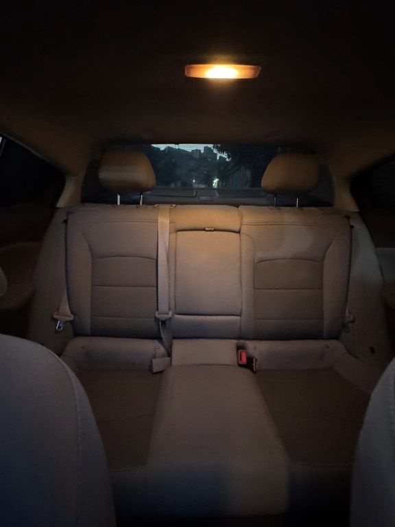 Chevrolet Cruze, 1.4 L, 2017 il, 142 000 km — Avtomobillər, Bakı (8)