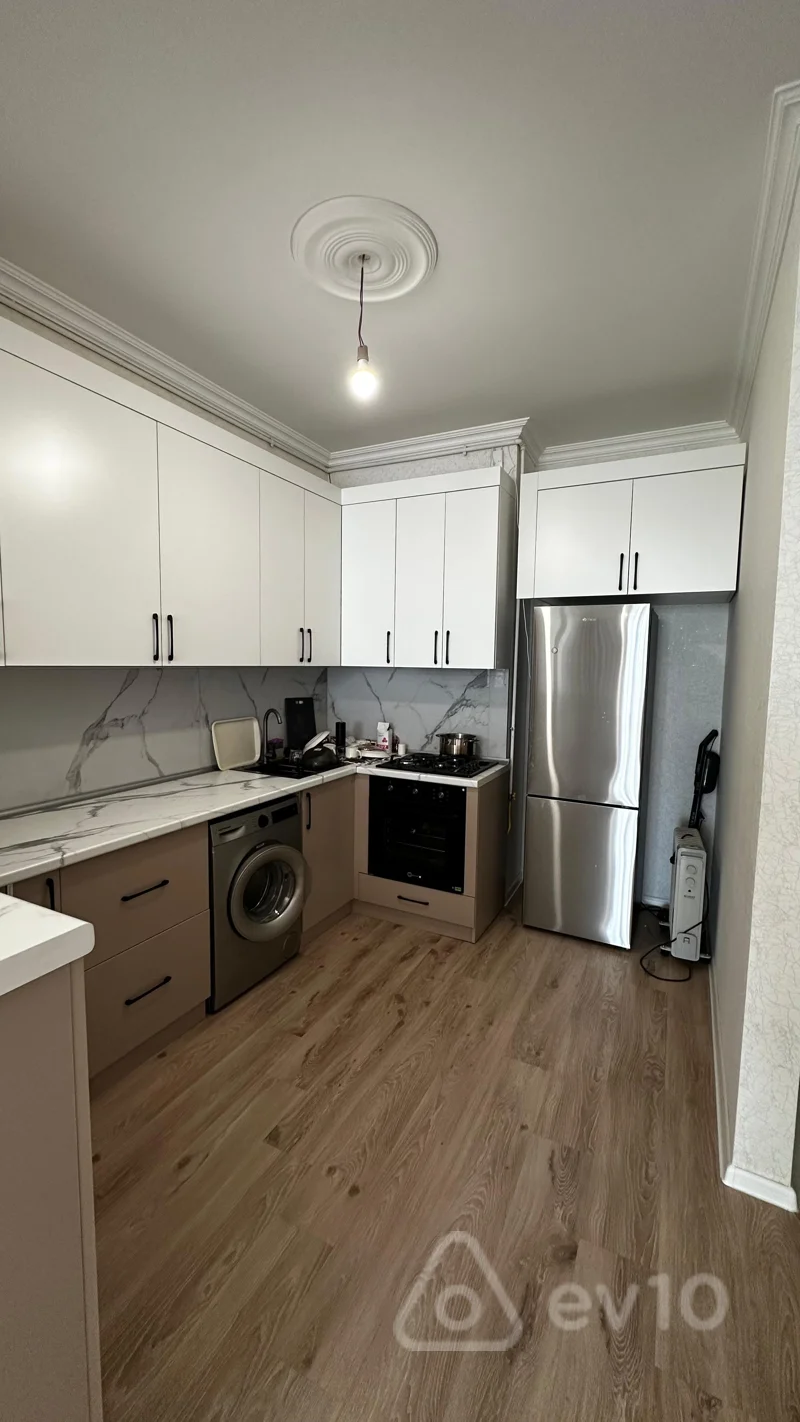 2 otaqlı mənzil, 77 m², Sumqayıt şəhəri — Mənzil, Sumqayıt (3)